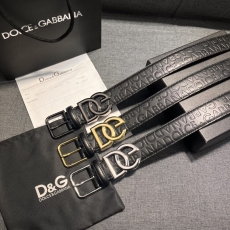 D&G Belts